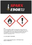SPARX E90R 1000 liter,  drifting team tilbud. Pris ink frakt,  levert hovedlager i Sarpsborg. - Bilde 2