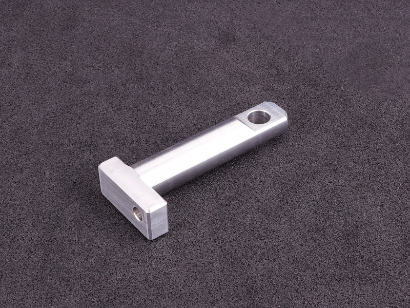 BMW DCT park-lock (unlock) Billet aluminium