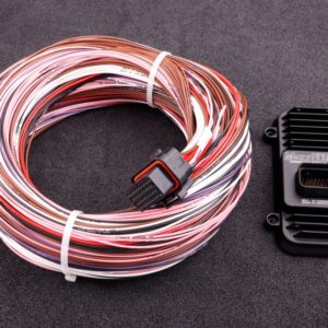 MaxxECU Expansion Module, with 5m flying lead harness