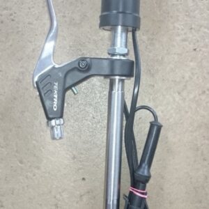 Sechensiell shifter knob  2 way.